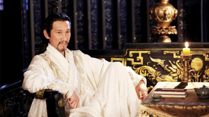 唐史:唐肃宗李亨三子李倓之死,才华横溢,或让李亨想起了李世民|李隆基|李豫|兵马|张良娣|新唐书·李倓传_新浪新闻