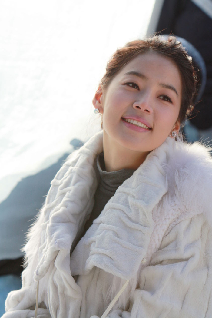 主感情状况差很大,女配结婚十年生子|夏日香气|韩智慧|柳镇_新浪新闻