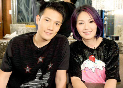杨千嬅经历了三个男人,从陈奕迅到丁子高,谁才是她的挚爱?