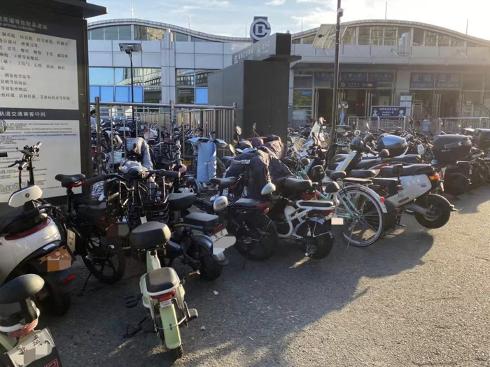 图片来源：北京商报