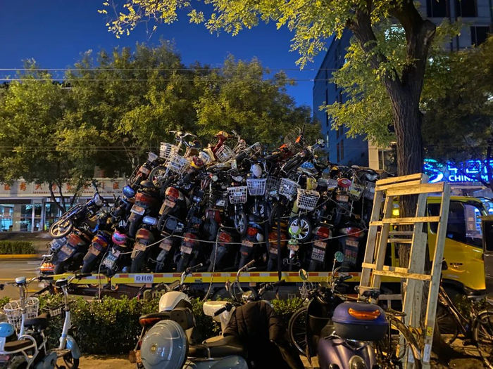 图片来源：北京商报