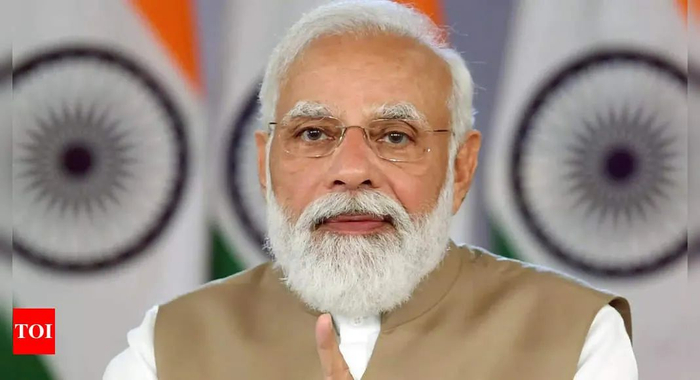 莫迪&nbsp;资料图