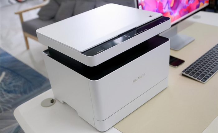 70%中国市场被外企统治，华为入场打破困局，国产打印机迎来转机-华为打印机供应商有哪些