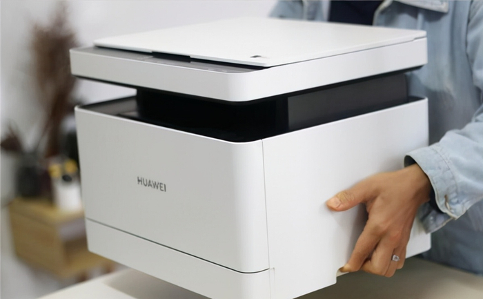 70%中国市场被外企统治，华为入场打破困局，国产打印机迎来转机-华为打印机供应商有哪些
