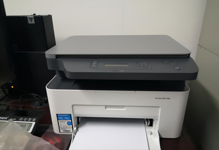 70%中国市场被外企统治，华为入场打破困局，国产打印机迎来转机-华为打印机供应商有哪些