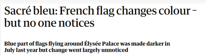 《卫报》报道截图