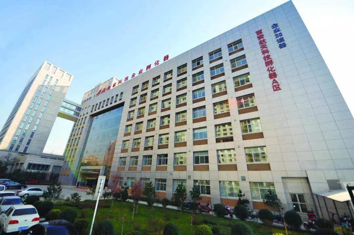 西安航天基地以“十个科技”融入秦创原建设（央广网发 航天基地 供图）