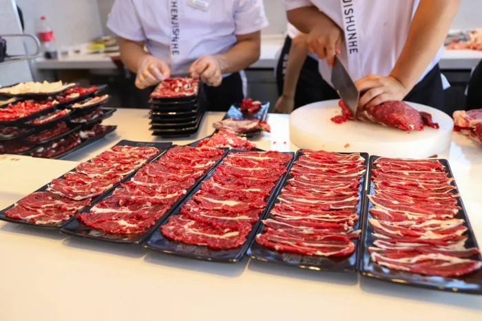 （企业供图，央广网发）