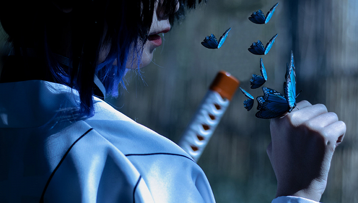 图片来源：图虫创意