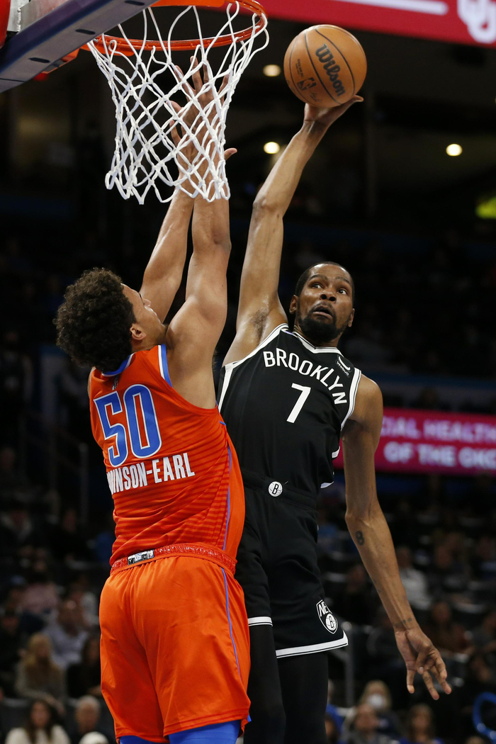 杜兰特第28次拿到周最佳。