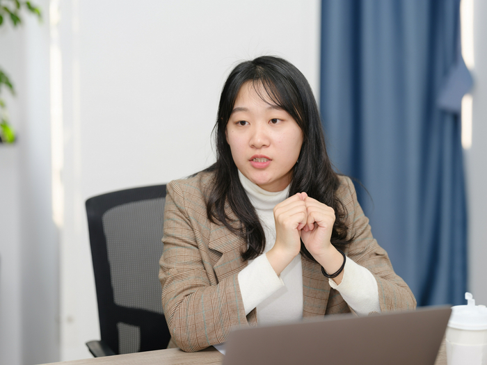 上海财经大学经济学院博士生宋扬