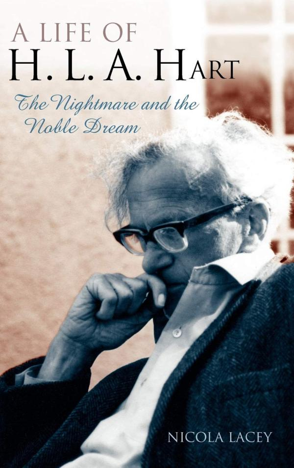 妮古拉·莱西著《哈特的一生：噩梦与美梦》