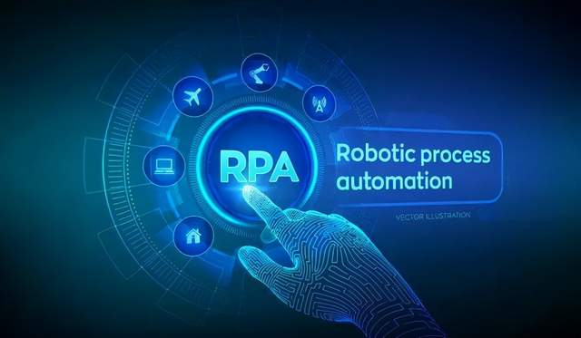 从华为新发布的WeAutomate3.0，看RPA如何在政企领域落地生长__财经头条