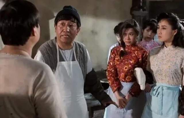 杂志评十大精彩打戏:醉拳没进前三,黄飞鸿难上榜,猛龙过江居首|成龙|功夫|李连杰|洪金宝_新浪娱乐_新浪新闻
