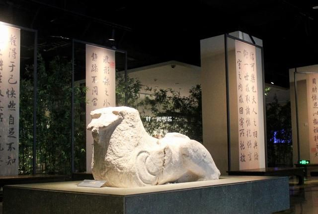 南京1700年建都史,走进3家博物馆,惊叹六朝金粉的历史魔力