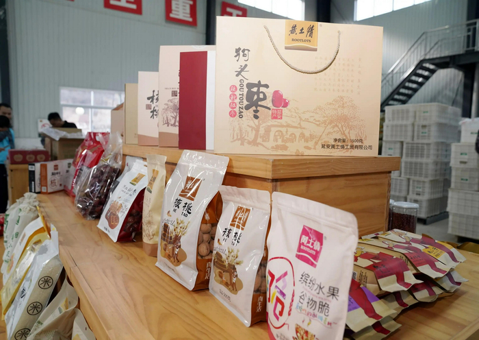 食品OEM贴牌:行业趋势与未来前景