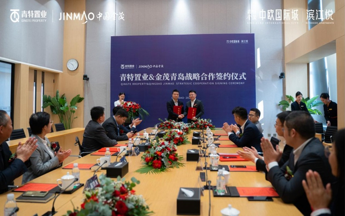 （现场图，企业供稿，央广网发）