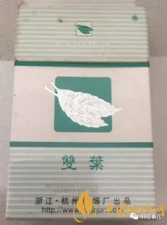 2元就能买到的香烟，曾今是不少烟民的口粮！|香烟|烟民|大前门