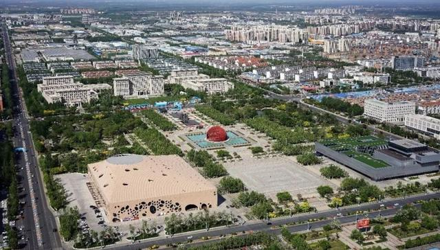 20年历程,武清人对城区的认知变化|运河|武清|杨村