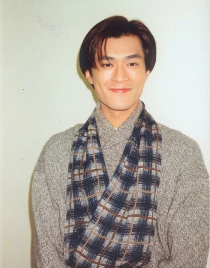 大儿子当明星做慈善,小儿子成富豪回馈社会,古天乐父亲教子有方|娱乐圈_新浪娱乐_新浪新闻