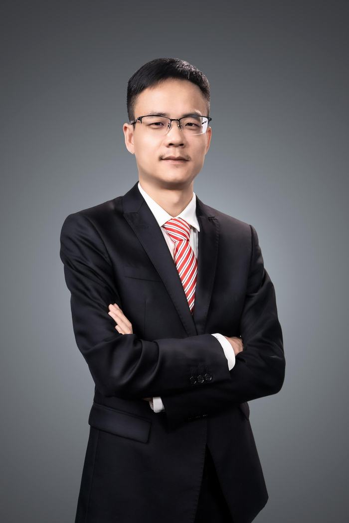 万家基金投资研究部新三板研究主管、万家北交所慧选拟任基金经理叶勇