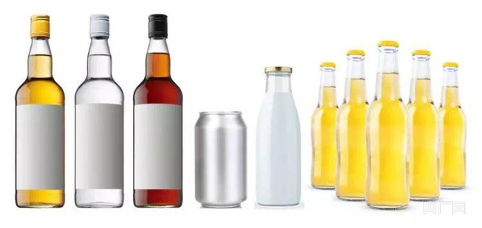 禁止携带酒类物品。央广网发