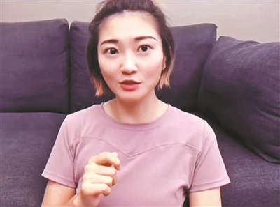 王暖暖