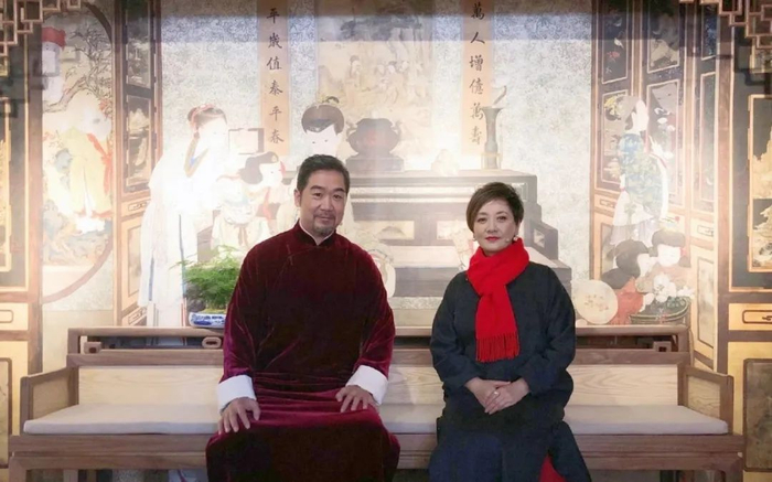 扶不起的“星二代”:房祖名自毁前程,张默“丑闻”满天飞