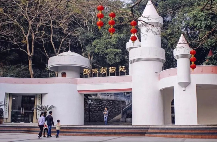 受访者供图