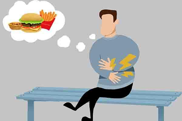 饥饿时间不应超过15h,为啥还要空腹检查?人的饥饿极限是多久?