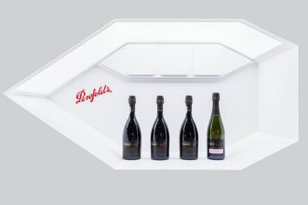 奔富亭诺香槟系列