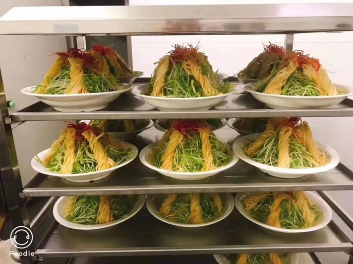 （受访者程海瑞供图，央广网发）