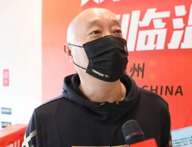 孙颖莎剑指3项金牌！恩师对外透露弟子世乒赛目标：争取多拿冠军-女乒孙颖莎哪里人