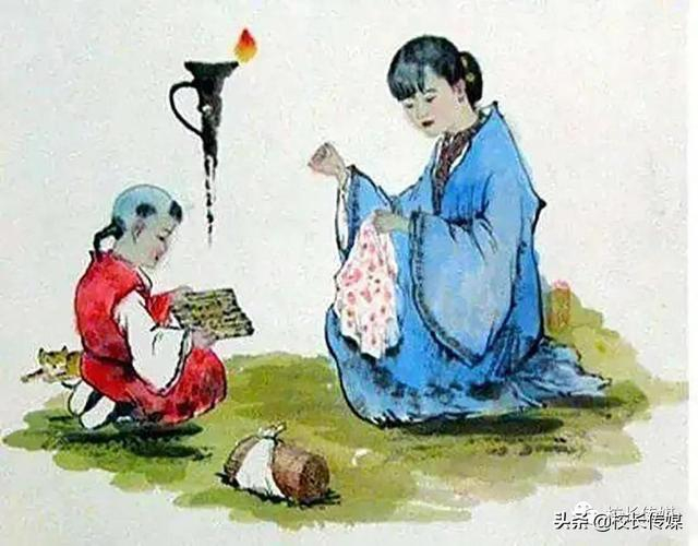 基础教育博纳县：小孩“犯错误”时双亲怎么做就可以有效地协助小孩撤废？