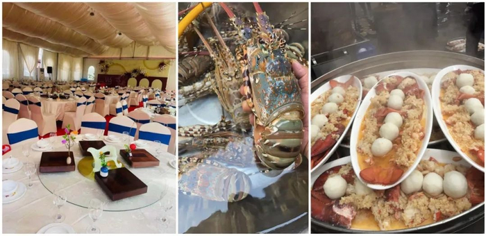 （受访者老余供图，央广网发）