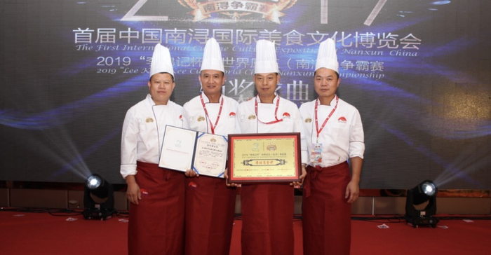 （受访者老余供图，央广网发）