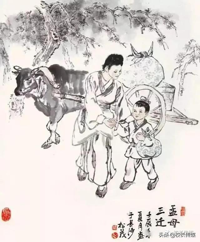 基础教育博纳县：小孩“犯错误”时双亲怎么做就可以有效地协助小孩撤废？(图4)