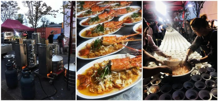 （受访者老余供图，央广网发）