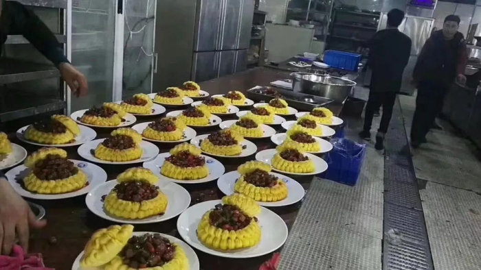 （受访者程海瑞供图，央广网发）