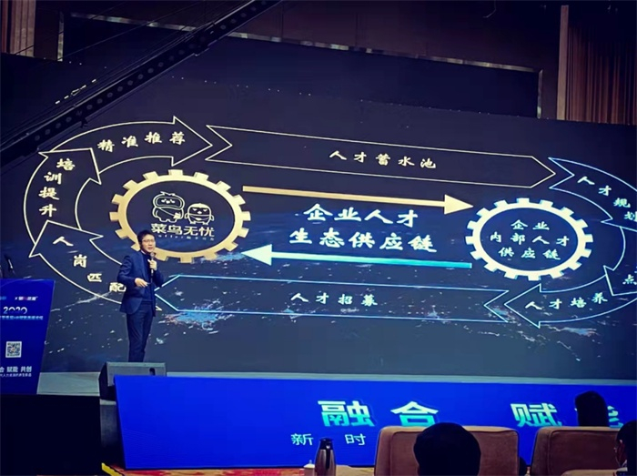 （企业供图，央广网发）