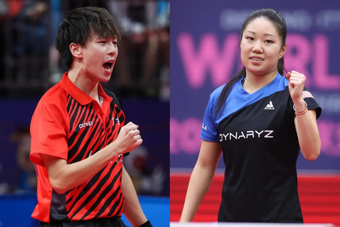 △林高远（左）张安（右）（资料图）