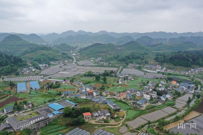 资料图（央广网发 视觉中国供图）