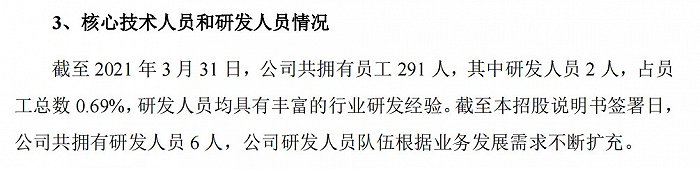 截图自敷尔佳有限招股书