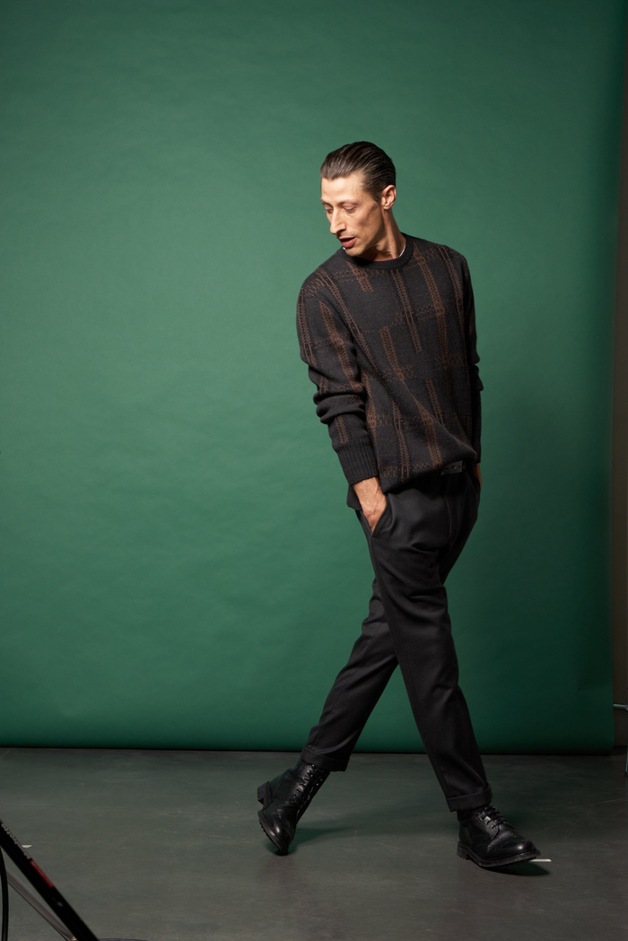 图片来源：Caruso