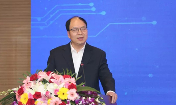 王成斌&nbsp; 资料图