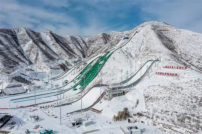 图片来源：涞源县委宣传部