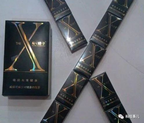 上班族喜欢抽的5款烟,第一款物美价廉,最后一款抽起来有面子!
