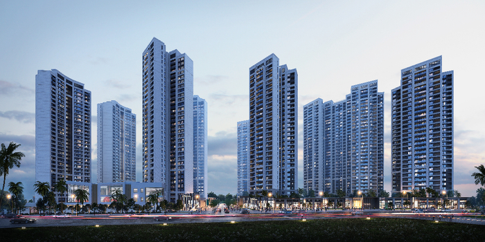 金地管理:存量时代房地产轻资产运作“黑马”__财经头条
