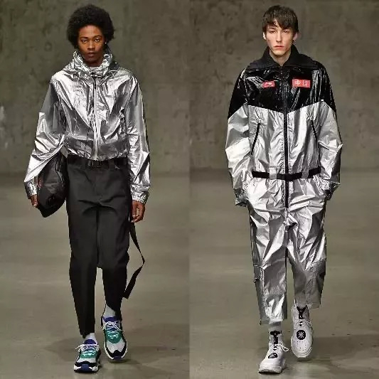 图源：李宁官微