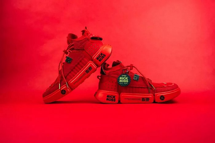 图源：李宁官微